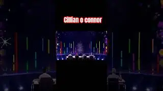 Magician Cillian O'connor Amazed The audience 
