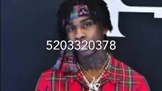 Roblox code- Hollywood by Polo g bypassed