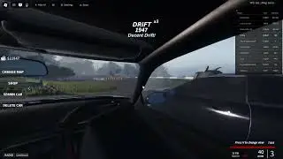 (Roblox) People juging my drifting [ NEW UPDATE ] Untitled Drift Game