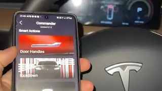 Как тюнингуют автомобили Tesla? Прокачали по полной Model Y 2023