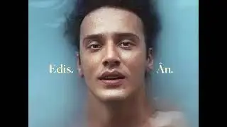 Edis   Sevişmemiz Olay feat  Yasemin Mori   Video Dailymotion