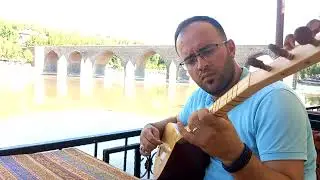 Diyarbakır / Hangi bağın bağbanısan 'Bağlama Dinletisi'