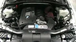 STETT CHARGE PIPE & SYNAPSE BOV - BMW 335I