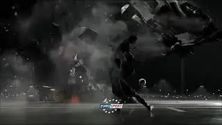 Заставки канала (Eurosport Германия, 08.2012)