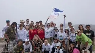 Travessia Mestre Álvaro (10/2013)