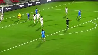 Dinamo 2 4:1 Kolkheti Khobi 04.06.23