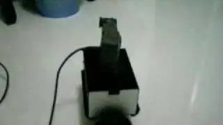Video Stabilization (software stabilization)