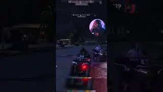 COPS AND PROSTITUTE! GTA 5 RP | KASIO #shorts