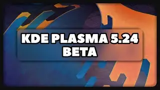 KDE Plasma 5.24 Beta Discussion