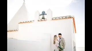 Monte Das Oliveiras & Lady Of The Rock by Natalie & Max Photo and Films- A+D