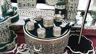 Negafa Btissam Montaki