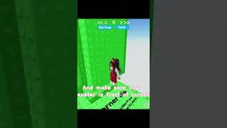 How to do Corner cilp on Roblox