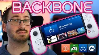 PS5 Portable 🎮📱- MON AVIS sur la BackboneOne PlayStation® Edition