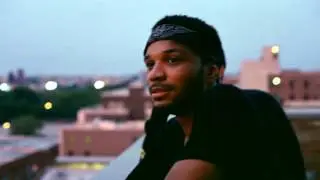 Asaad - Mercury Marauder Music