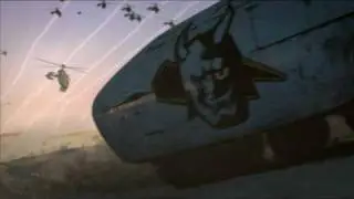 Red Alert 3 Intro Cinematic