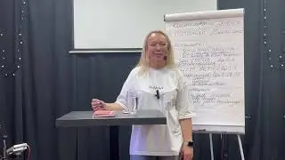 Благословение завета/ Юля Проскрекова