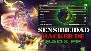 Free Fire Headshot setting 2026 ⚡ Best Sensitivity Settings ⚙️| Sensitivity + Hud Settings Free Fire