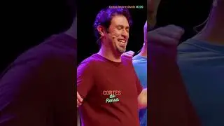 Pensamentos de uma Lagosta na panela #shorts #barbixas #osbarbixas #improviso #humor