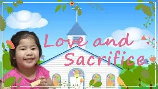 Singing Love and Sacrifice