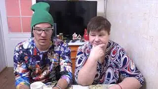 семейные посиделки 2019 / Миняева Юлия И Миняев Илья ПЛАНЫ НА НЕДЕЛЮ