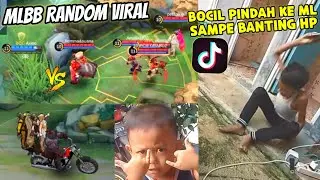 THIS IS WHAT HAPPENS WHEN A FF BITCH MOVES TO ML, WHICH IS VIRAL ON TIKTOK! EMOTION = THROWS YOUR...