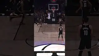 All 6 of Kyrie Irving’s Dunks for the 2023-23 NBA Regular Season #shorts