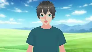 Steve, I'm stuck... come on! | Minecraft Anime Ep 36