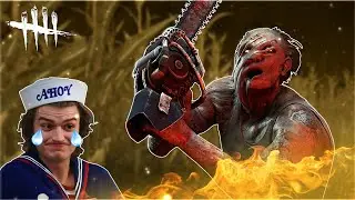 🤡 INTENTARON HUMILLARME pero SE LES FUE EL INTERNET 😂 - Dead by Daylight Español