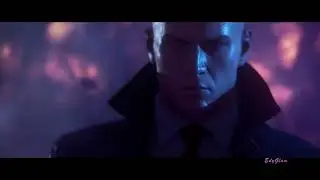 Hitman Agent 47