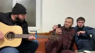 Ислам Идигов 😍годы прошли ♥😘