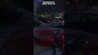 Один в толпу! #юмор #нарезка #gta5rp #приколы #humor #gta #gtarp #games