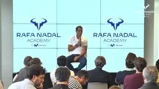 Rafa Nadal confirma que no jugará Roland Garros y que su intención es que 2024 sea su «último año»