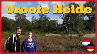 Groote Heide | Venloer Heide 🇩🇪 🇳🇱 [2,7K]