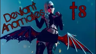 Deviant Anomalies (v0.4.3) - Part 8 - Mia has a big problem