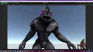 Buried Fortitude- Unused/Inaccessible content