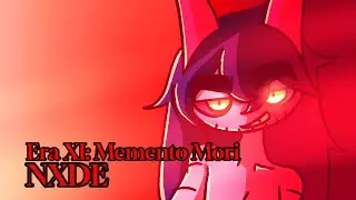 𝐄𝐫𝐚 𝐗𝐈: 𝐍𝐗𝐃𝐄 - (𝐆)𝐈-𝐃𝐋𝐄