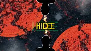 Hidee - Linie [PROD. Santos Santana]