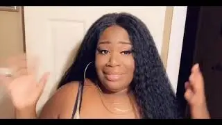 Wig Review: Bobbi Boss..SHEENA||SamsBeauty