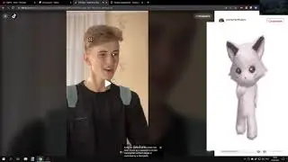 Курсед сгорел с бездарных тиктокеров // курсед zxcursed