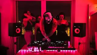 Turn Up the Volume: 'WICKED CHORDS' AEROMIX #2 Will Blow Your Mind! 🎃🦇🤡 [ALBUM SHOWCASE]