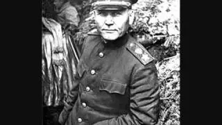 Marszałek Koniew- piosenka