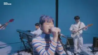 [온스테이지 2.0] 한로로 - 정류장