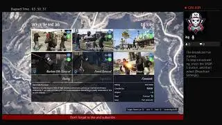 GTA 5 Survival of The Fittest pt2