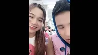 Suara Emas Jirayut Dan Rara Di Saksikan Banyak Orang