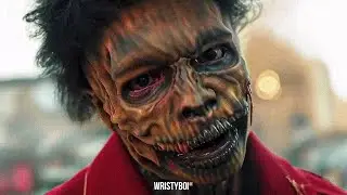 [FREE] Anti Da Menace Type Beat - Real Menace