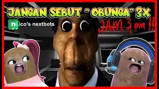 BERAWAL DARI GAME VIRAL TAPI AKHIRNYA MENJADI KENYATAAN YANG SERAM !! Feat 