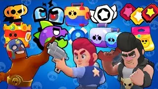 Brawl Stars Nostalgia