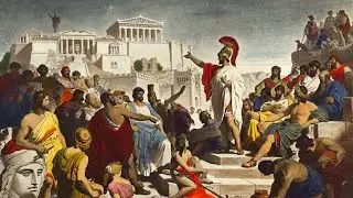 The phenomenon of Greek tyranny [Seven days of history]