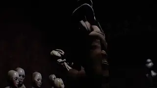 The Lady Theme Suite (Little Nightmares)