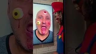 ❤💜 What Ah Oh With Jelly Eybal 💙💚 Trend TikTok #memesvideo  #reaction #tiktok #meme #tiktokchallenge